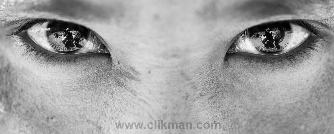 The Clikman Blog