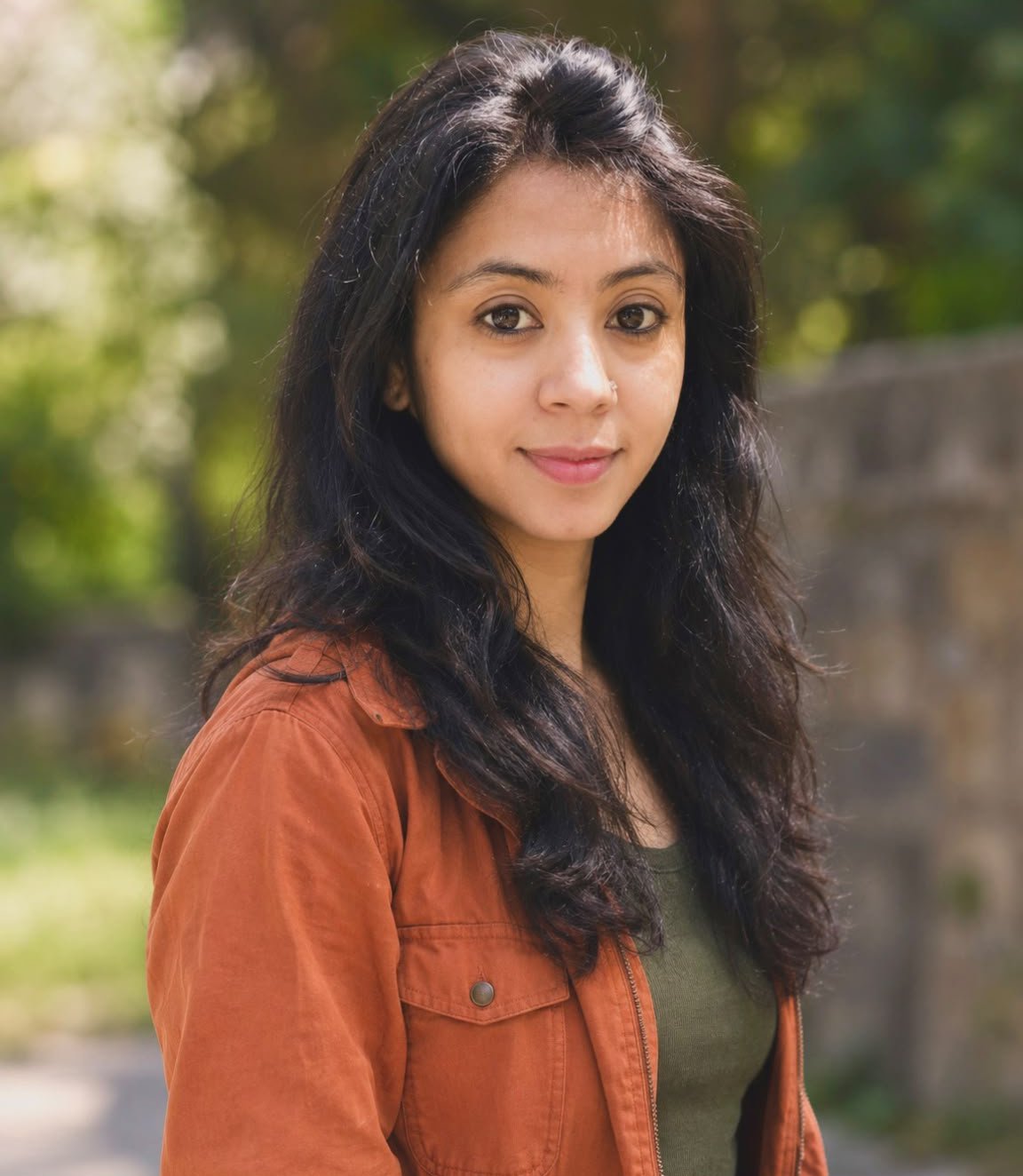 Sweta Thapa