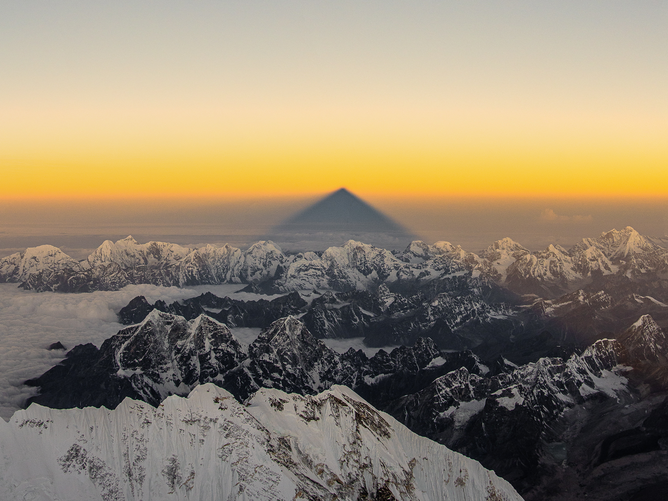 High-Altitude Cinematography & Mountain Documentaries in Mount Everest Region, Nepal by DOP Samir Jung Thapa